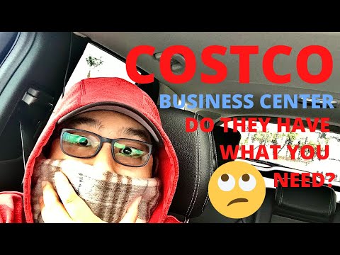 Video: Jam berapa anggota bisnis bisa masuk ke Costco?