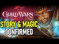 Guild Wars 3 - OFFICIAL Story &amp; Magic Confirmed | News 2026