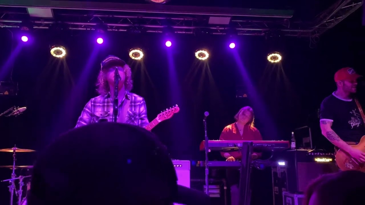 Read Southall Band - Rose Gold