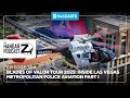 Hangar Z Ep - 304 Blades of Valor Tour 2025: Inside Las Vegas Metropolitan Police Aviation Part 1