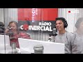 Rádio Comercial - Estupidez Criminal tão grande que até voas! - O Homem que Mordeu o Cão