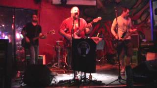 Nina Speaking   Cherub Rock   Crabby's 09 12 15 by Bryce Dopp 1,075 views 8 years ago 5 minutes, 13 seconds