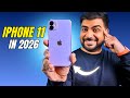 iPhone 11 in 2026 | 7 Years Later | Still Worth Buying ? | Long Term Review in Hindi