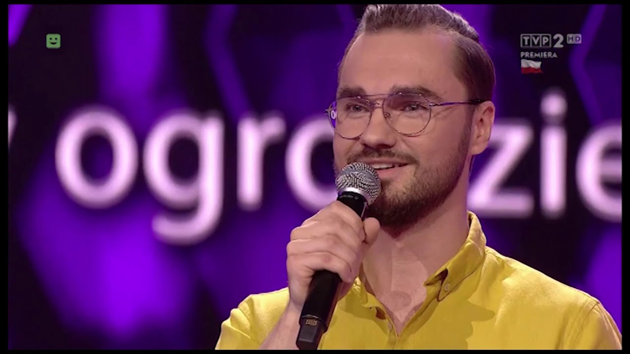 Marek Grechuta W Dzikie Wino Zaplątani