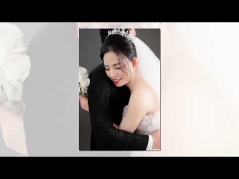 Slide ảnh cưới Nguyễn Dung & Đức Duy