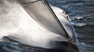Rolex Middle Sea Race 2020 – Preview – Rolex watch video