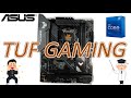 【ASUS】TUF GAMINGについて語りたい（TUF GAMING H570-PRO WIFI）