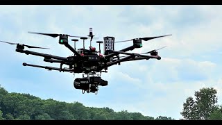True View 3D Imaging System | Heading Alignment Maneuver