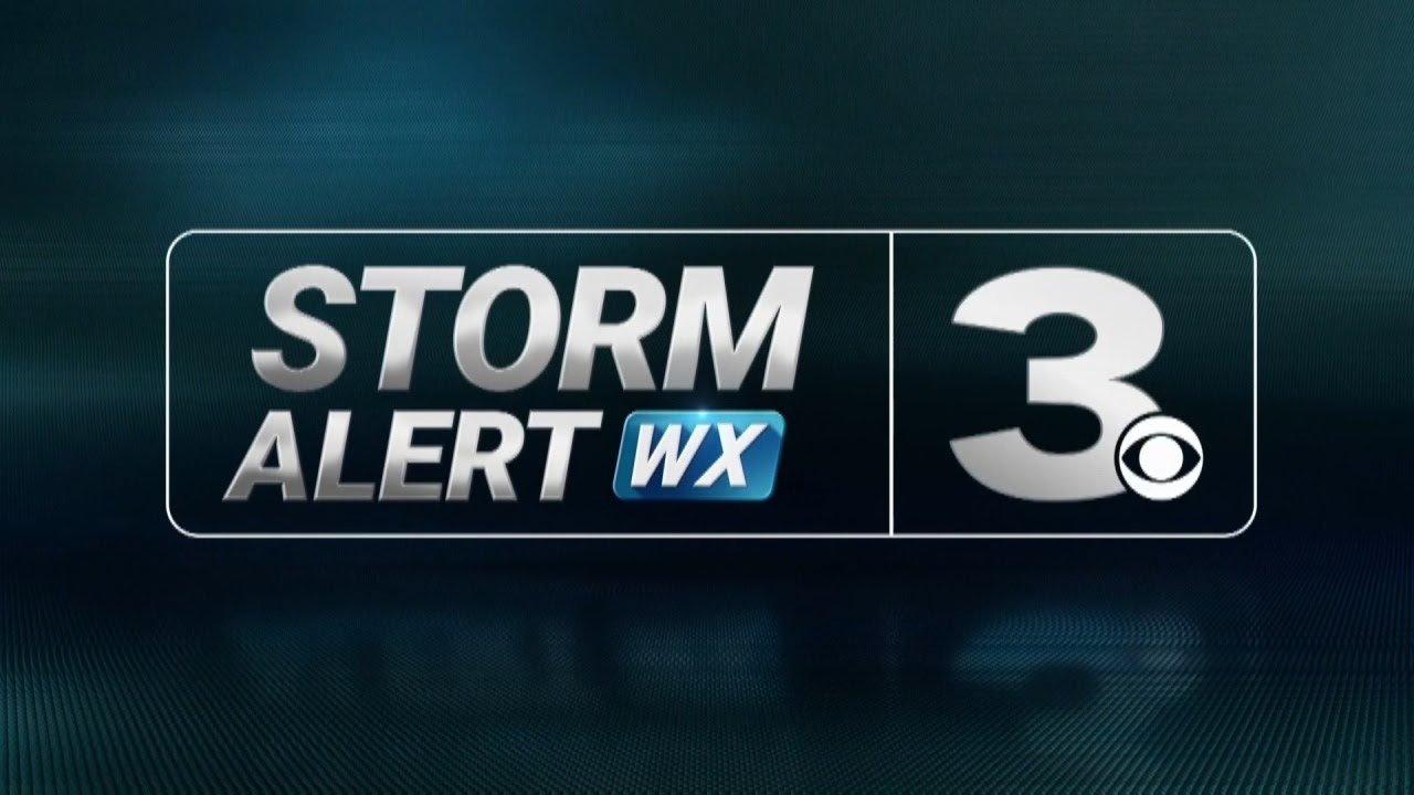 Increasing fire danger into the weekend - YouTube