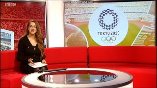 Nazia Mogra - Black Tights - 8821