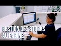  grer efficacement les stocks de votre cabinet dentaire