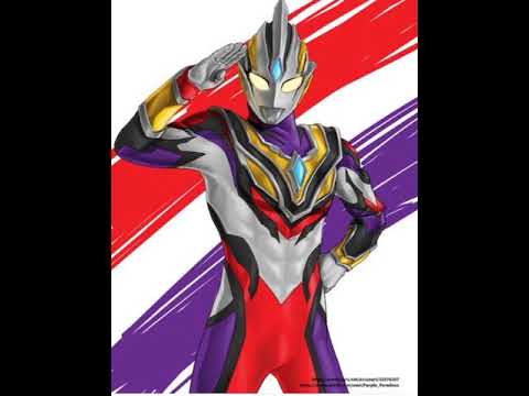 Believer | ultraman trigger : episode z