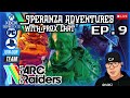 💥Ep.9💥CJ's Solo Speranza Adventures w/Prox Chat💥Horizontal💥#ArcRaiders #Xbox #PS5 #PC