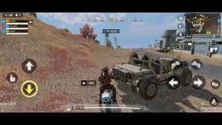 CALL OF DUTY GAME PLAY | CROSS CELL HUNTER GAMER #CODMOBILE #CALLOFDUTYINDIA #CODGAMEPLAY