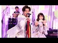 【MUSIC FAIR】新浜レオン&times;乃木坂46「YOUNG MAN (Y.M.C.A.)」圧巻パフォーマンス!【ミュージックフェア】