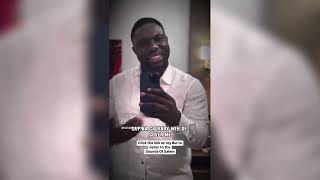 Friend Indeed | Godfrey Gad & Sounds of Salem | Official Worship Anthem 2025