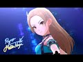 「デレステ」One Life (Game ver.) 松永涼 SSR