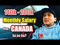 Mag canada kapa ba pinoycanada filipinocanada buhaycanada canadalife