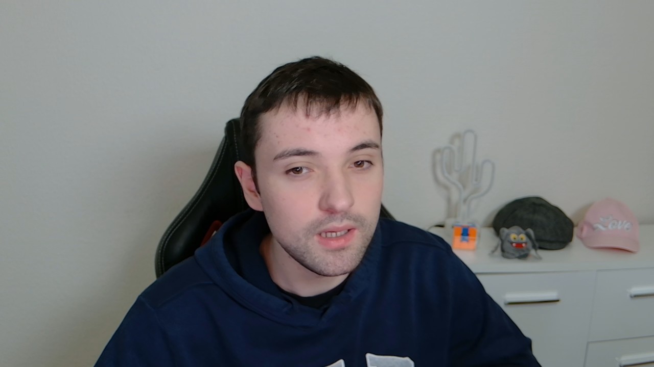 You are the only person who can save yourself