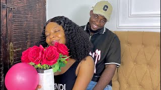 Regent TV is live