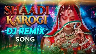 ​Mujhse Shaadi Karogi Dj Remix Song | Nonstop Dance Mix | Mintu Music  