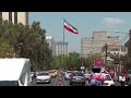 Iran issues new retaliation threat against American military bases