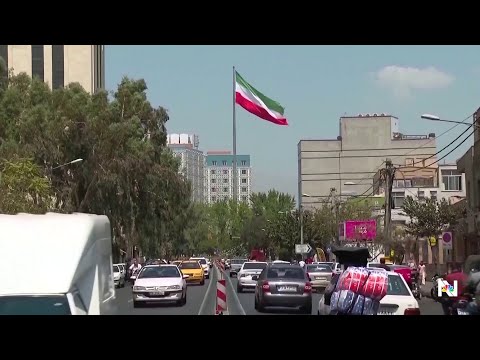 Iran issues new retaliation threat against American military bases