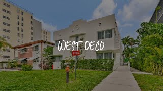 West Deco Review - Miami Beach , United States of America | Travel Hotel Reviews