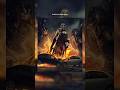 Grim Reaper Apocalypse | Photoshop Manipulation Tutorial #photoshop #shorts