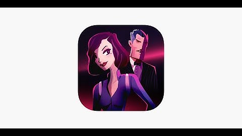 Agent A: A puzzle in disguise - Play Store Official Trailer