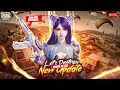 4.3  new update ! Live streaming exploring new event ….
