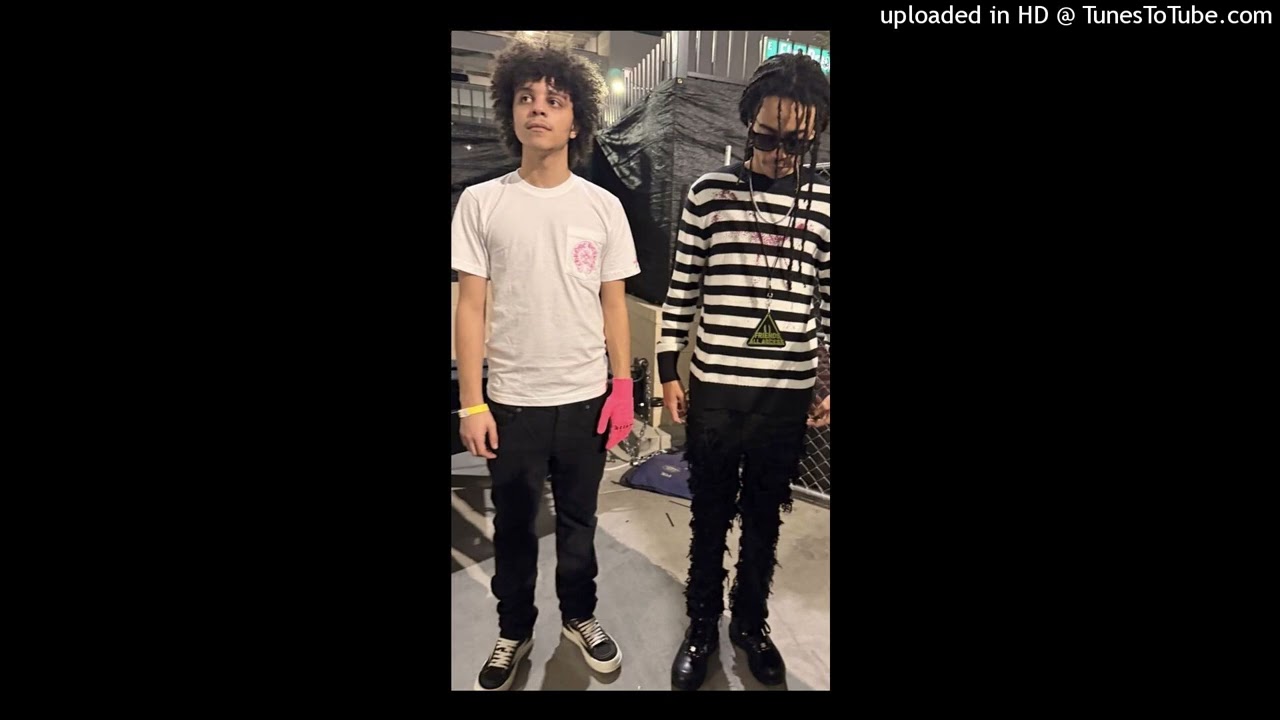 xaviersobased type beat 