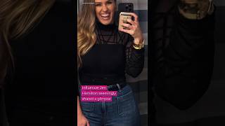 Jen Hamilton Seemingly Shares Text Exchange With Estranged Husband Brian