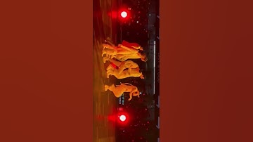 Thumbnail of Burning Up (Fire) - BTS Concert 💜💜💜