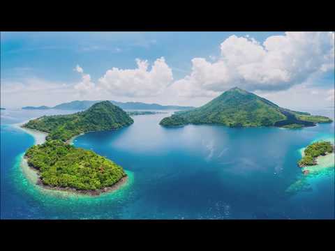 Maluku Islands Vacation Travel Video Guide