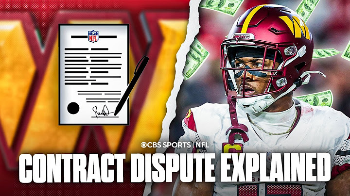 Will Commanders Pay Top Dollar or Risk a Holdout? | Terry McLaurin Contract Dispute Explained!