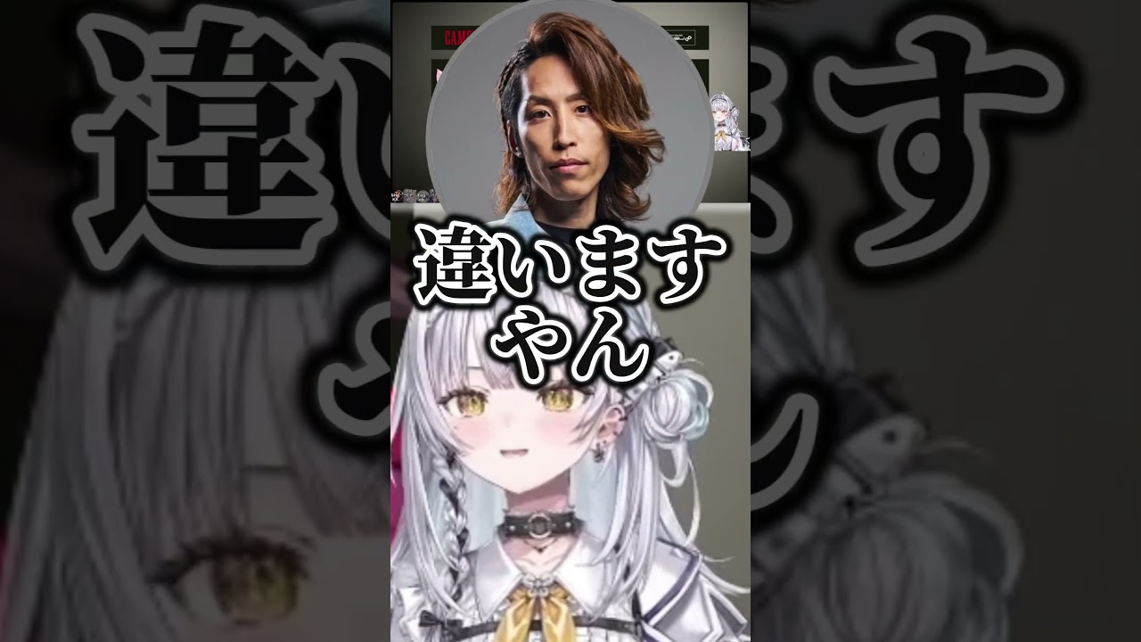 SHAKAさんにダイビングはしないのか聞く銀城サイネ【銀城サイネ/SHAKA/天ノ川ねる/Eugeo/アステル・レダ】 #ぶいすぽ切り抜き #切り抜き #ぶいすぽ #vtuber