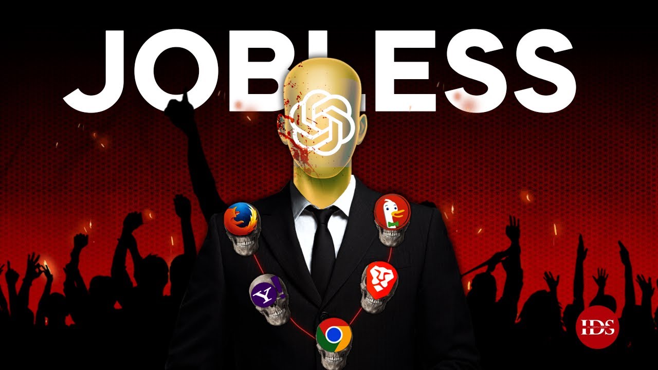 AI is crazier than you think