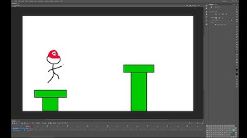 Adobe Animate 3 - Onion Skin