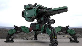 Estas Armas Secretas De Israel Podrían Ser Desplegadas En Cualquier Momento Contra Hamás