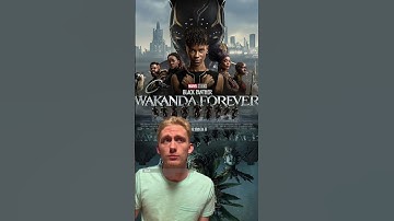 Ranking Marvel Phase 4 movies (Part 1)