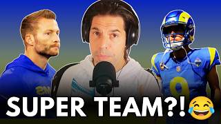 Information The Rams Didn’t Take Australia Seriously — And Paid for It Guide