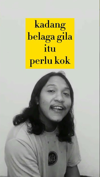 belaga gila itu perlu ko #storywa #motivasi #quotes
