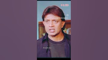 Mithun Chakravarti ka dialogue Shera movie Mithun 🔥🔥🔥👎💪#mithunchakraborthy #bollywoodmovie #mithun
