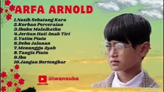 Arfa Arnold Full Album