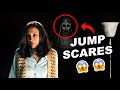 The Scariest Jump Scares in Movie History