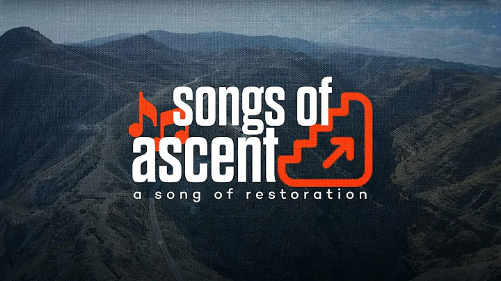 Songs of Ascent - A Song of Restoration | Apr 10th...