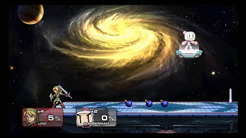 Super Smash Flash 2 v0.9 Demo NEW GAMEPLAY