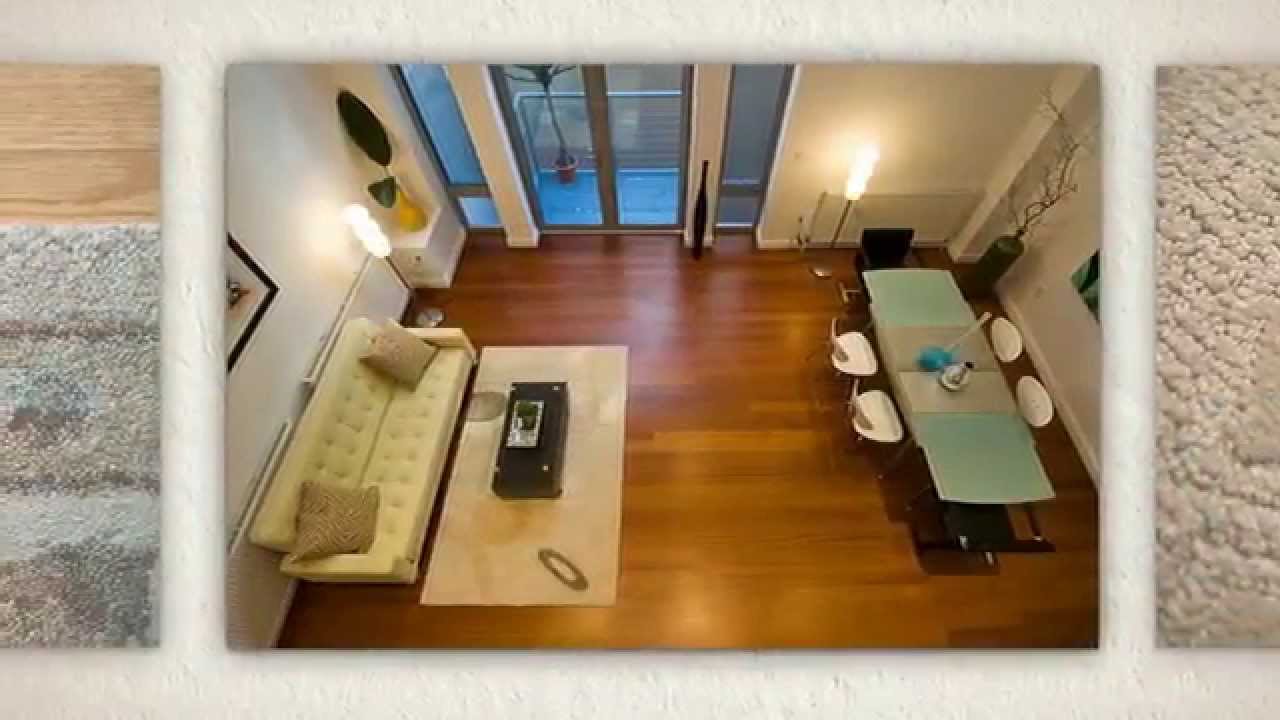 Oak Flooring Perth - Floor Sander