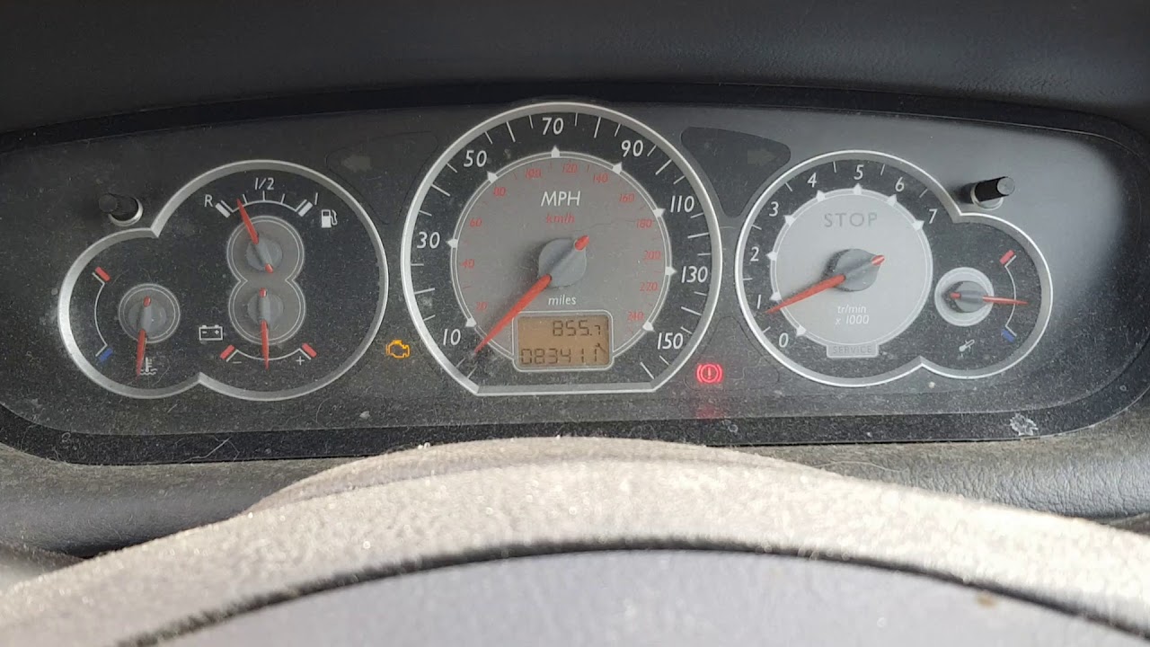 Разборка citroen c5
